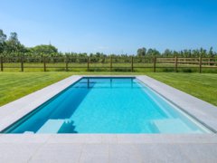 Les quatre principaux avantages d’une piscine monobloc