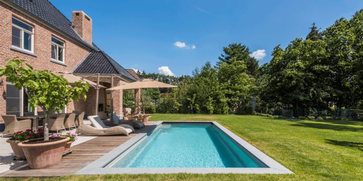 De Ultieme Tips Voor Een Zuinig Zwembad Compass Pools