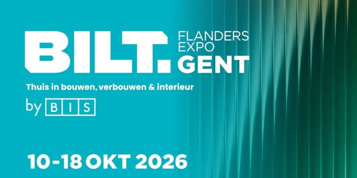 GRATIS tickets: bezoek Compass Pools op BILT in Gent